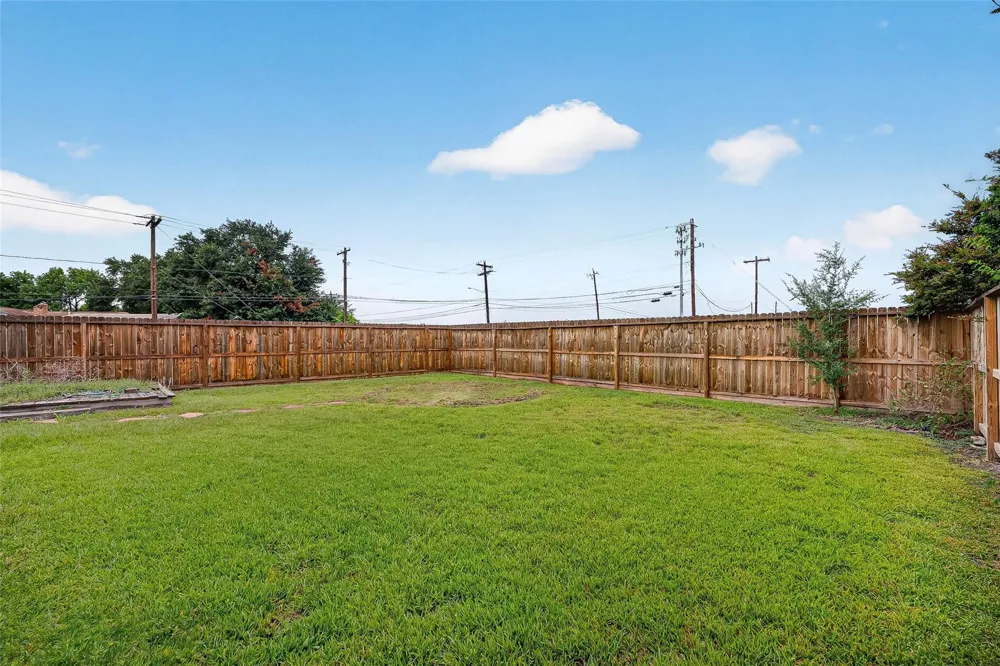 4310 Luella Avenue Deer Park, TX 77536