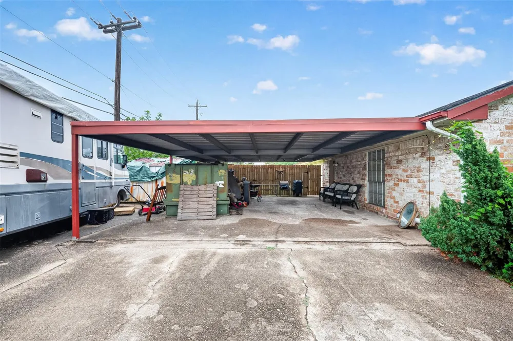 4310 Luella Avenue Deer Park, TX 77536