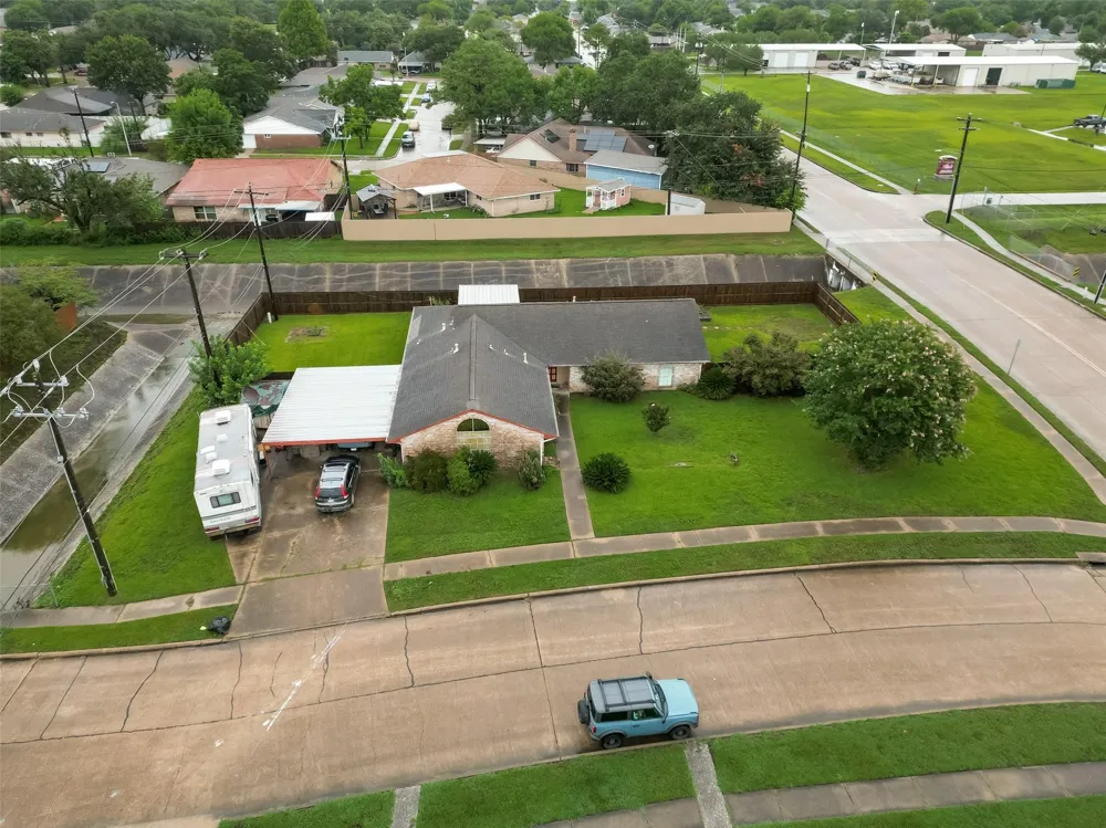 4310 Luella Avenue Deer Park, TX 77536