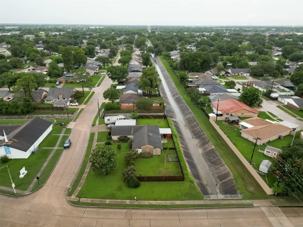 4310 Luella Avenue Deer Park, TX 77536