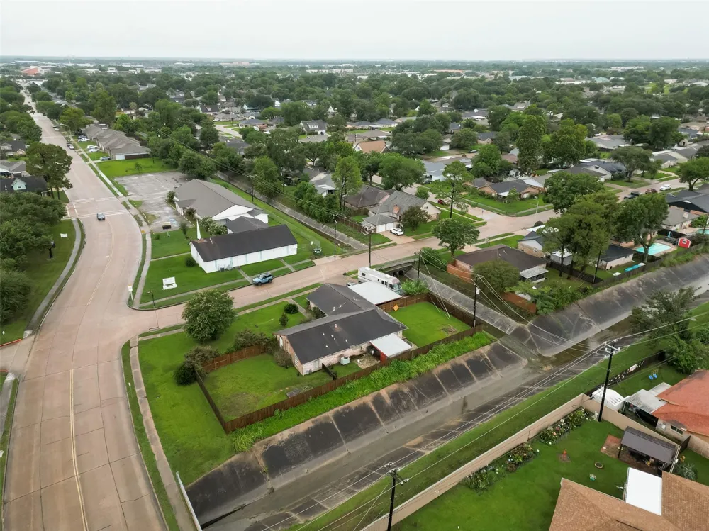 4310 Luella Avenue Deer Park, TX 77536