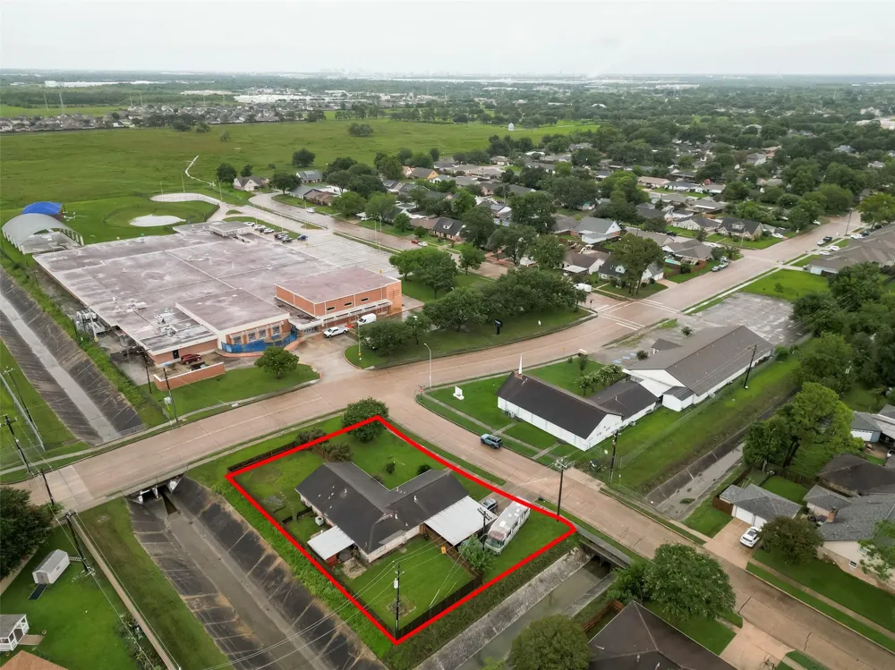 4310 Luella Avenue Deer Park, TX 77536