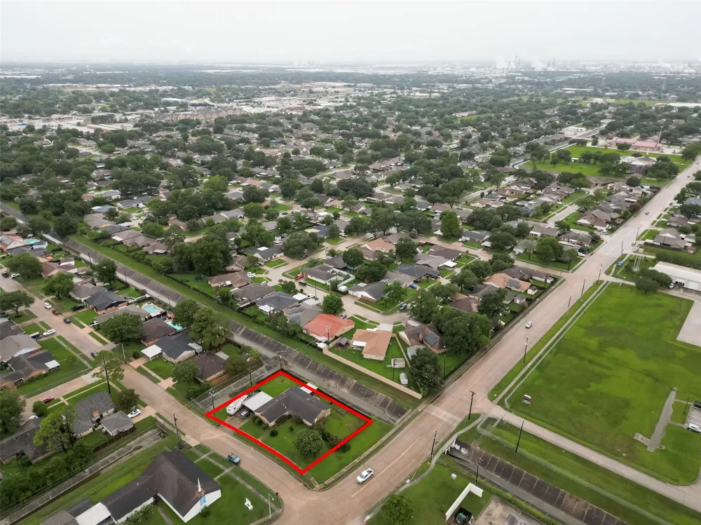 4310 Luella Avenue Deer Park, TX 77536