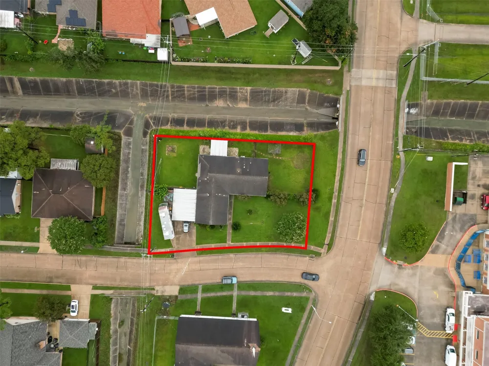 4310 Luella Avenue Deer Park, TX 77536