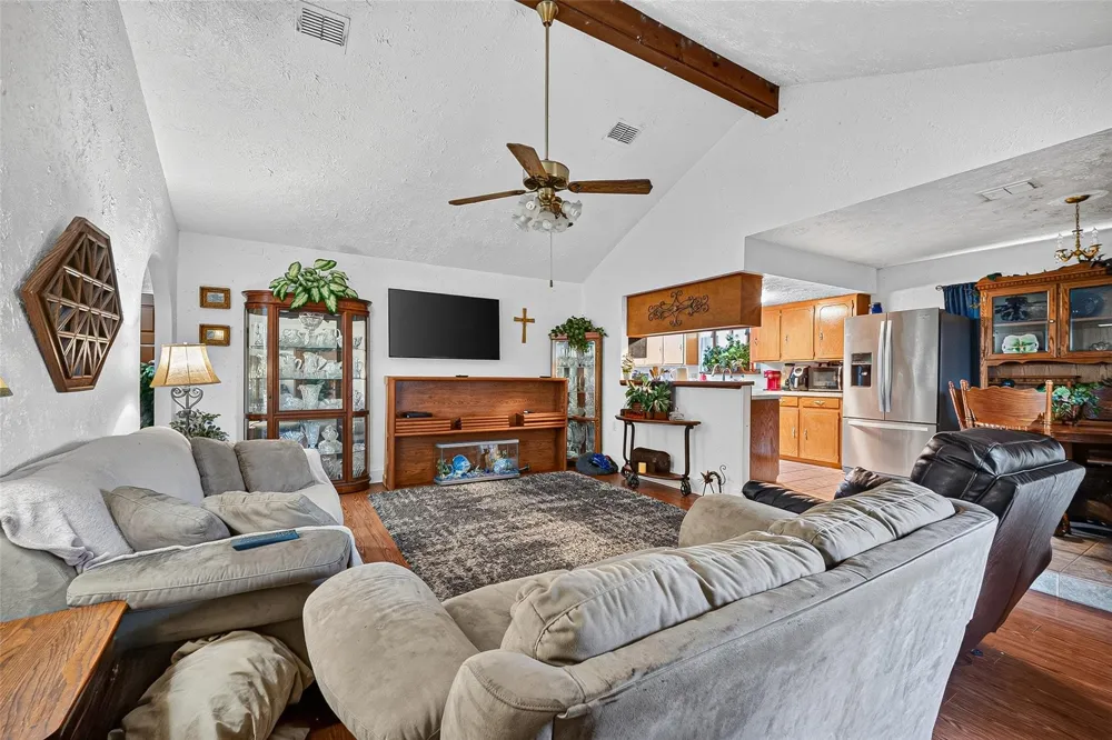 4310 Luella Avenue Deer Park, TX 77536