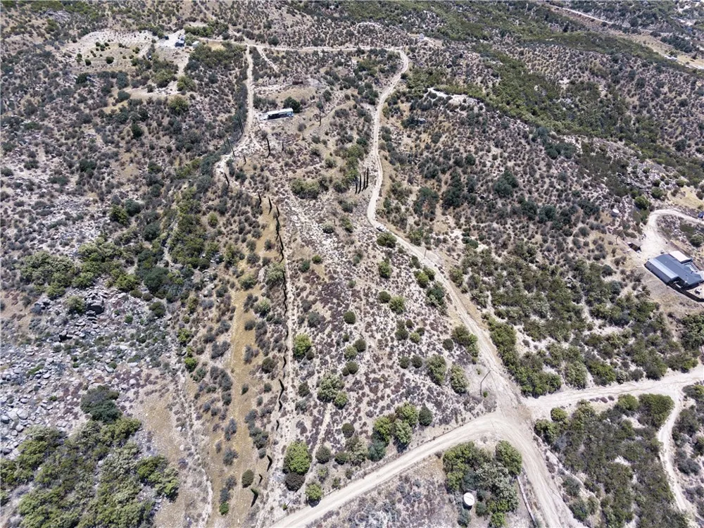 40700 Mountainside Anza, CA 92539