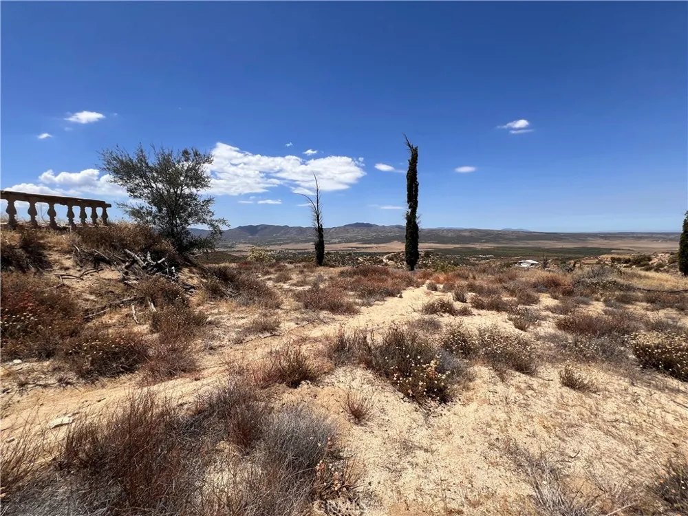 40700 Mountainside Anza, CA 92539
