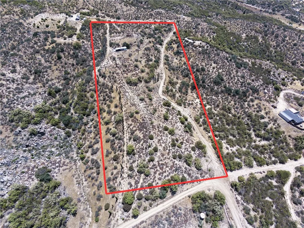 40700 Mountainside Anza, CA 92539
