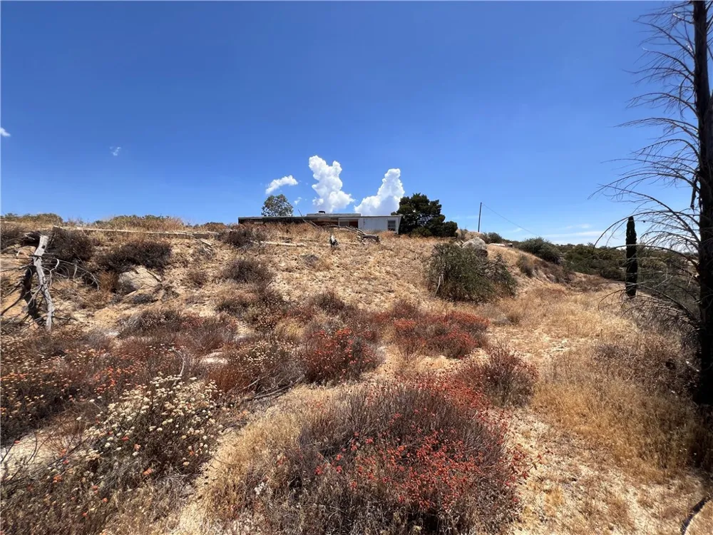 40700 Mountainside Anza, CA 92539