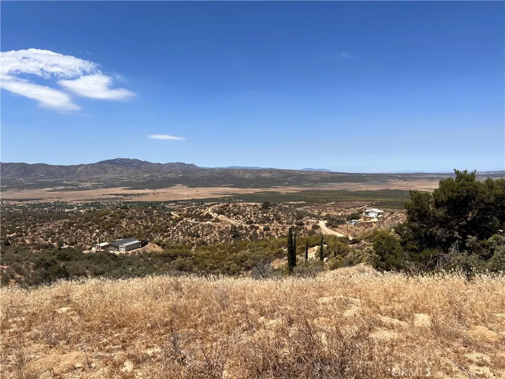 40700 Mountainside Anza, CA 92539