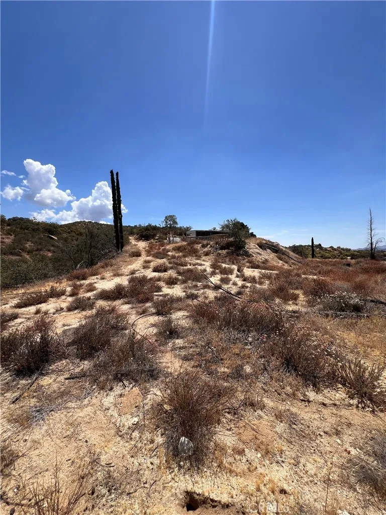 40700 Mountainside Anza, CA 92539