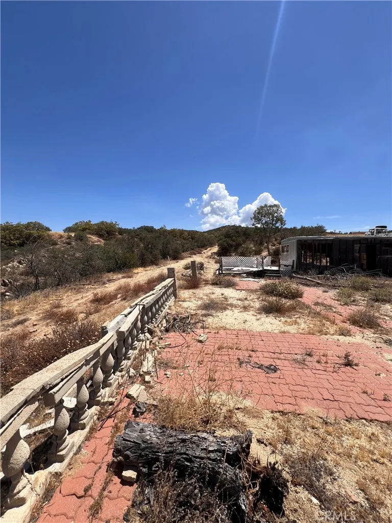 40700 Mountainside Anza, CA 92539