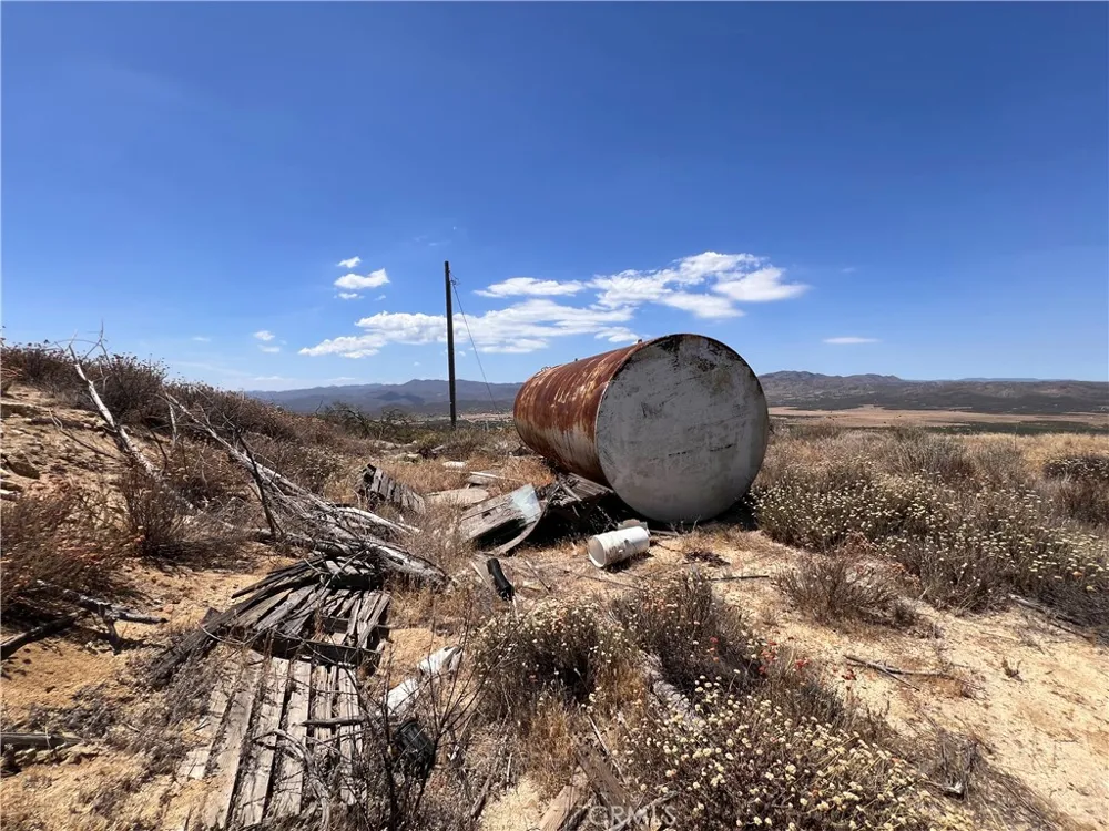 40700 Mountainside Anza, CA 92539