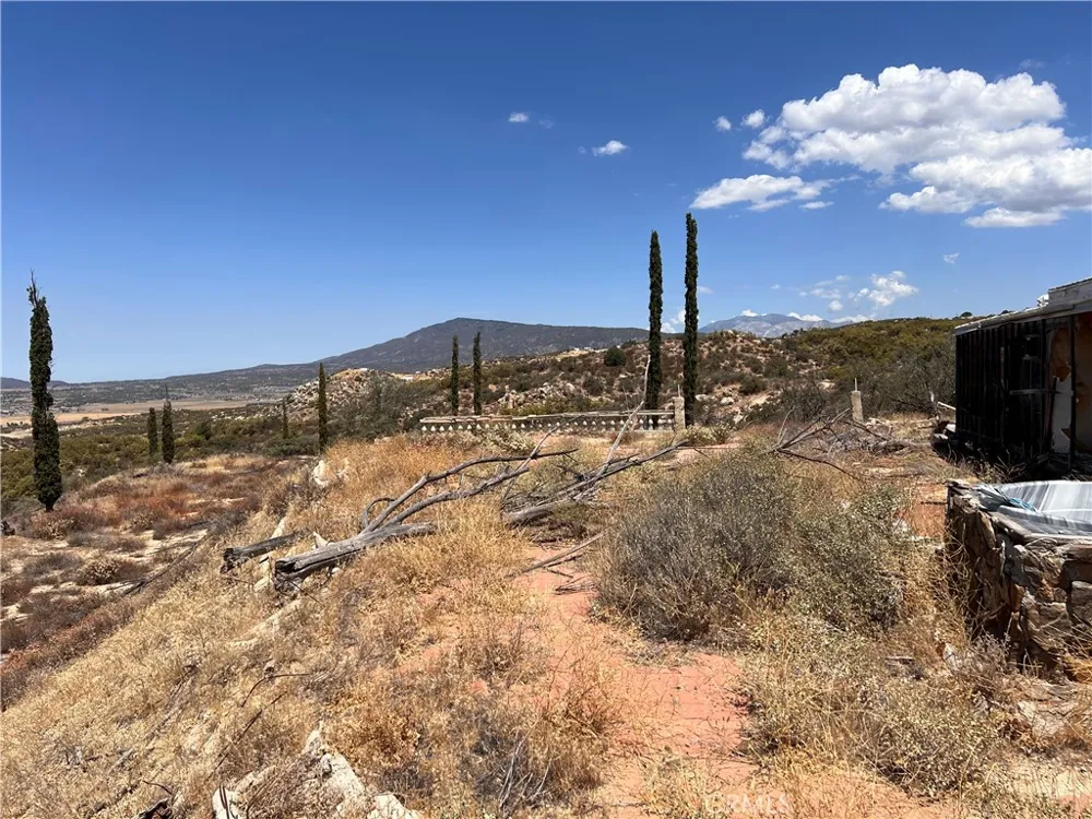 40700 Mountainside Anza, CA 92539