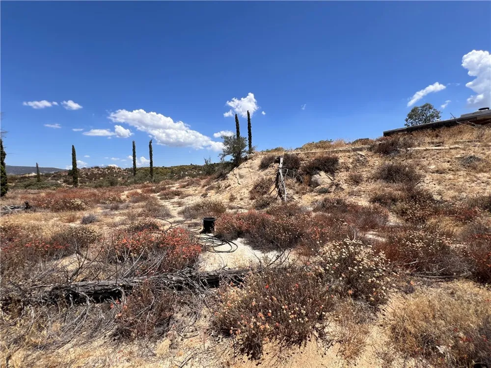 40700 Mountainside Anza, CA 92539