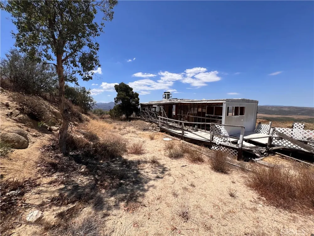 40700 Mountainside Anza, CA 92539