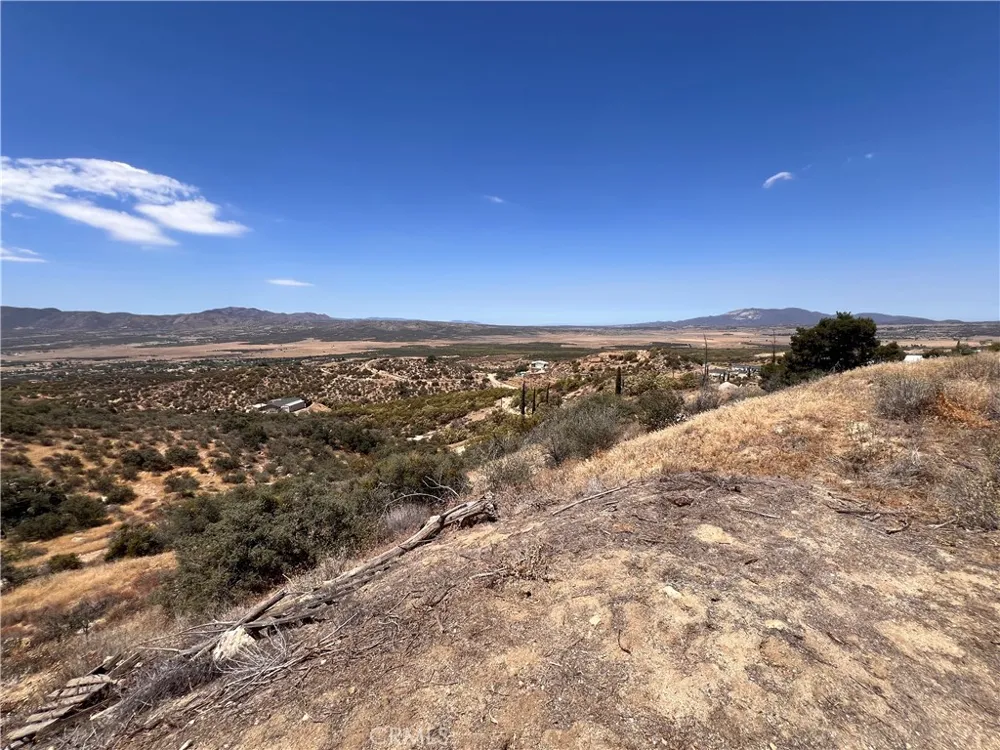 40700 Mountainside Anza, CA 92539