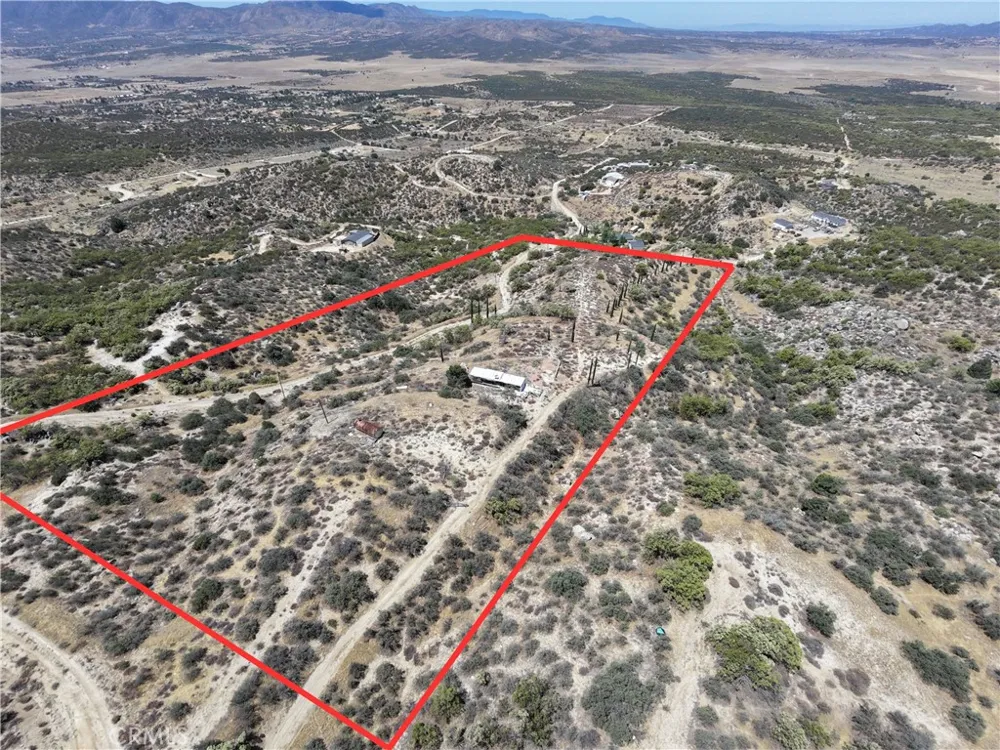 40700 Mountainside Anza, CA 92539