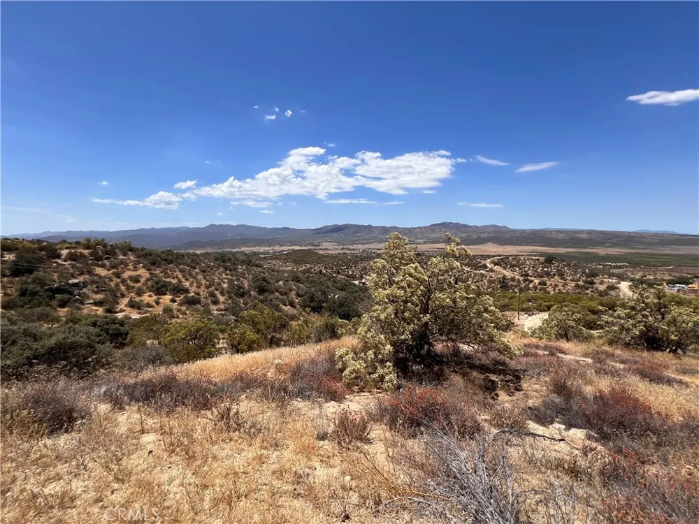40700 Mountainside Anza, CA 92539