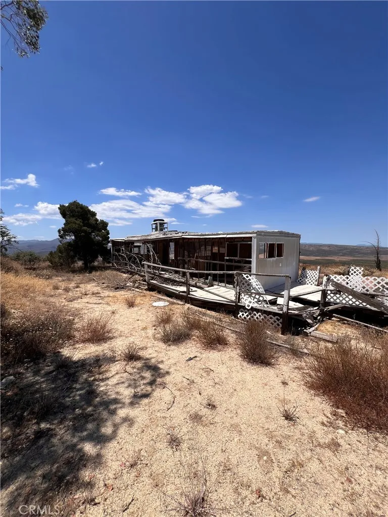 40700 Mountainside Anza, CA 92539