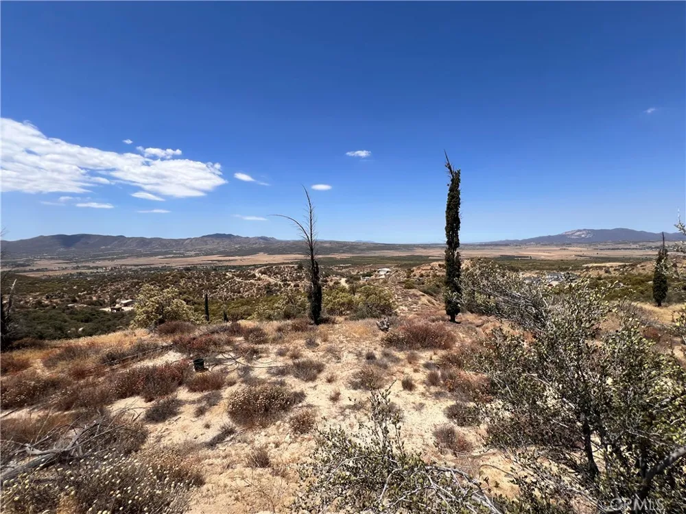 40700 Mountainside Anza, CA 92539