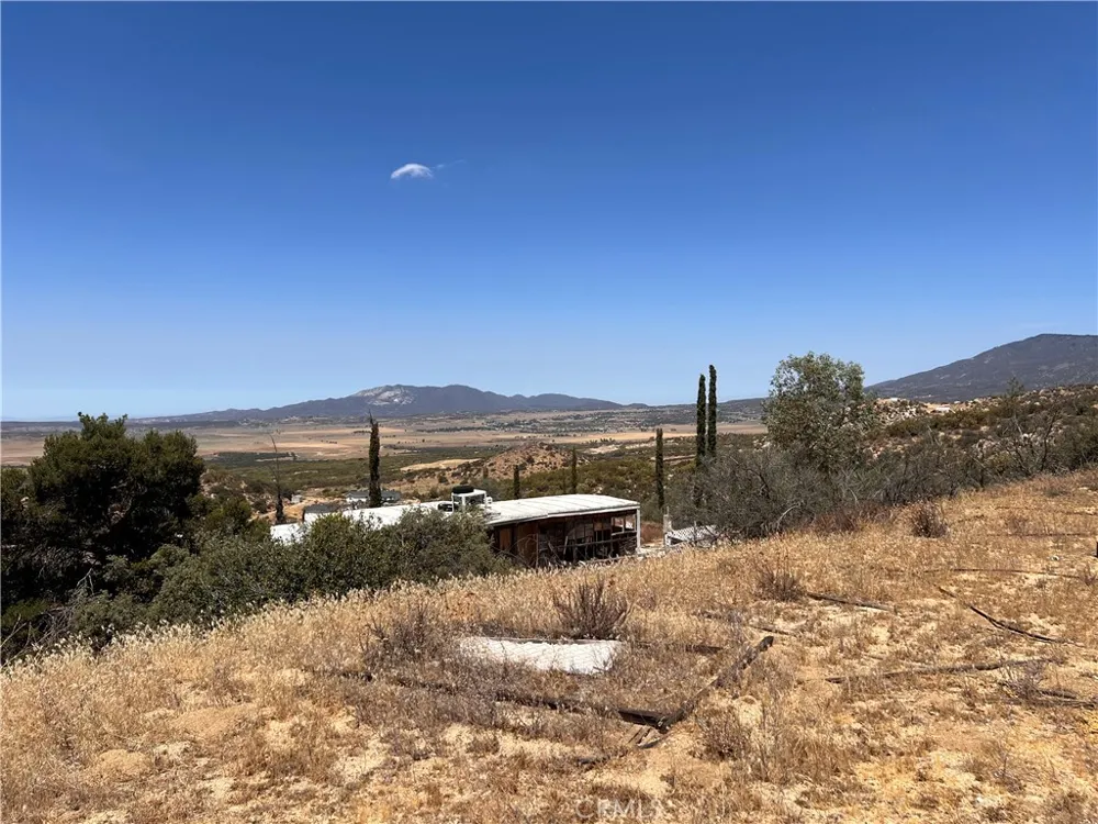 40700 Mountainside Anza, CA 92539