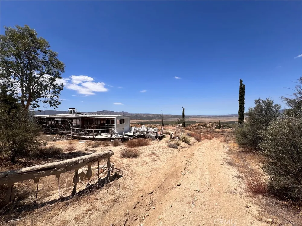 40700 Mountainside Anza, CA 92539