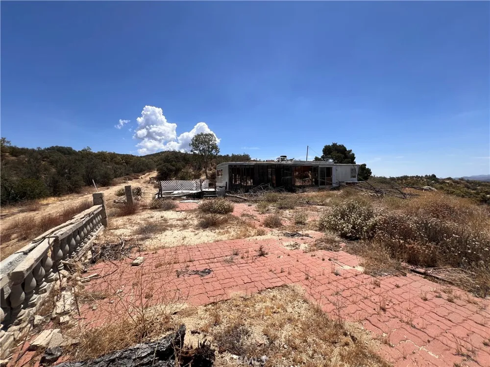 40700 Mountainside Anza, CA 92539