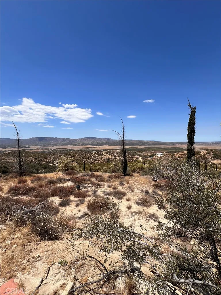 40700 Mountainside Anza, CA 92539