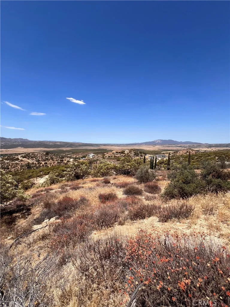 40700 Mountainside Anza, CA 92539
