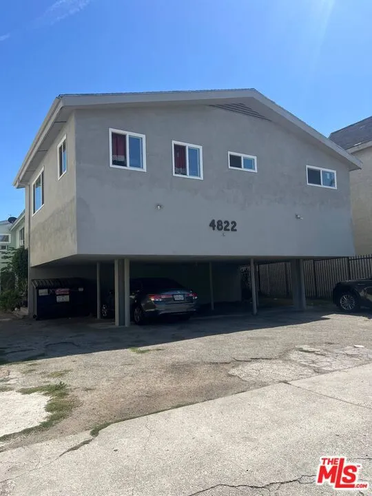 4822 Rosewood Avenue #4 Los Angeles, CA 90004