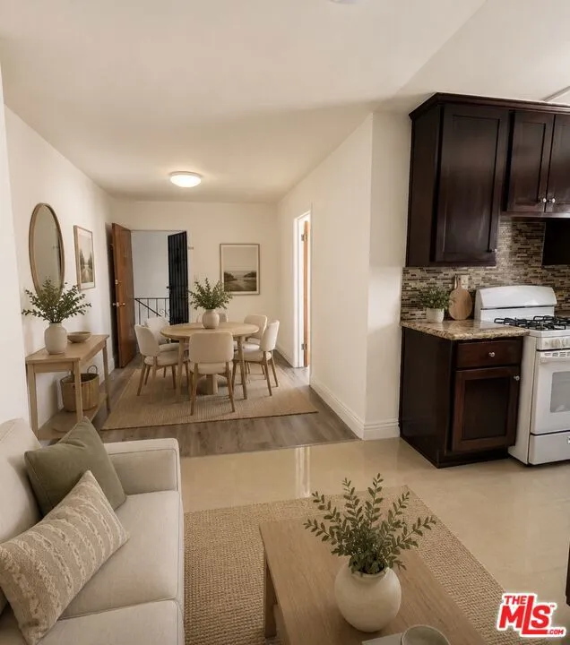 4822 Rosewood Avenue #4 Los Angeles, CA 90004