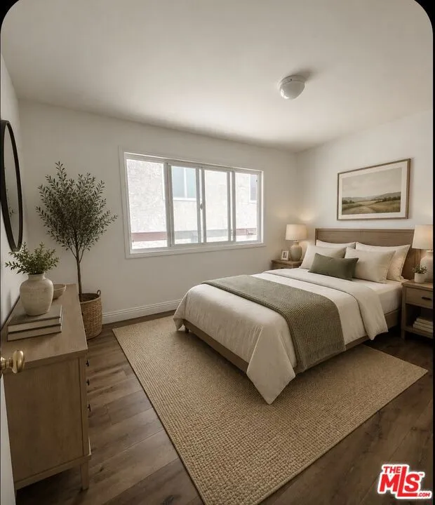 4822 Rosewood Avenue #4 Los Angeles, CA 90004