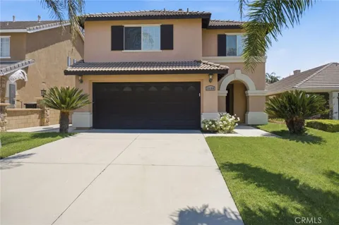 5409 Buckskin Drive