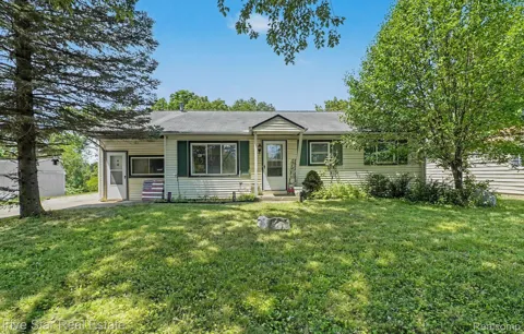 14506 Eddy Lake Road