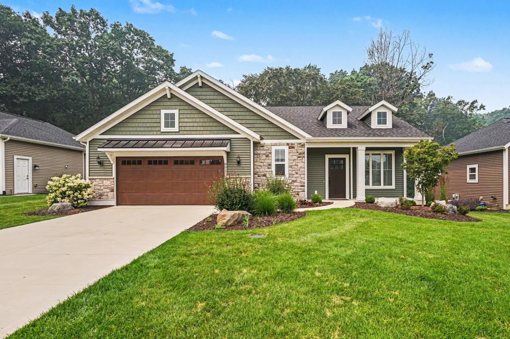 4617 Cottage Creek Lane Laketown Township, MI 49423