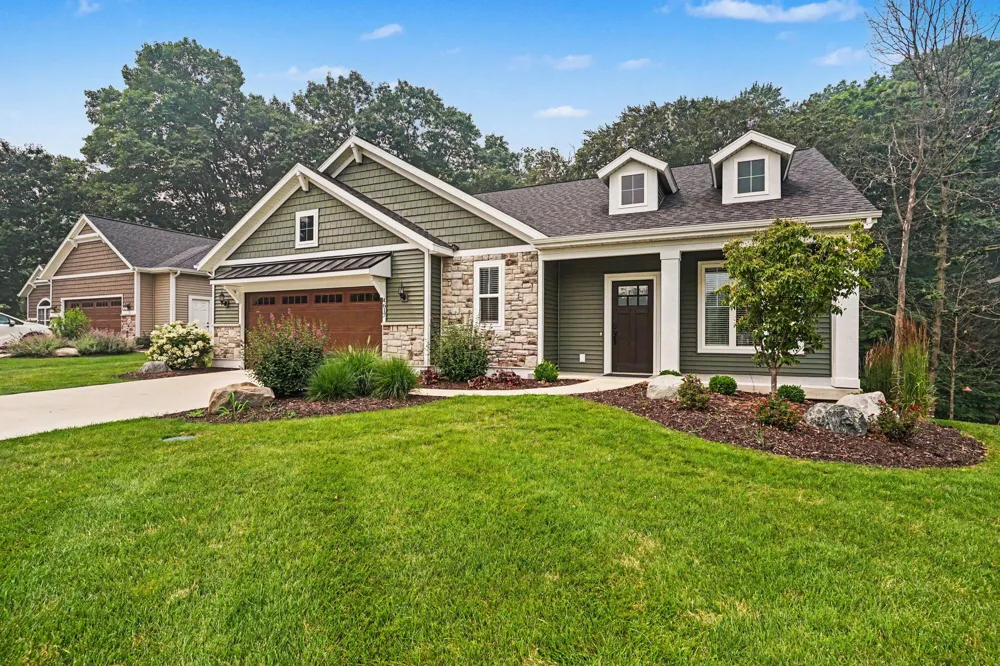 4617 Cottage Creek Lane Laketown Township, MI 49423