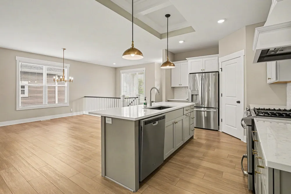 4617 Cottage Creek Lane Laketown Township, MI 49423