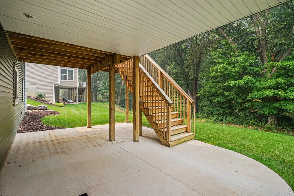 4617 Cottage Creek Lane Laketown Township, MI 49423