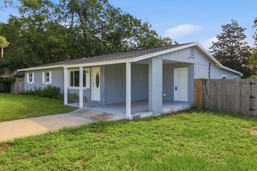 3217 NE 14TH AVENUE ocala, FL 34479