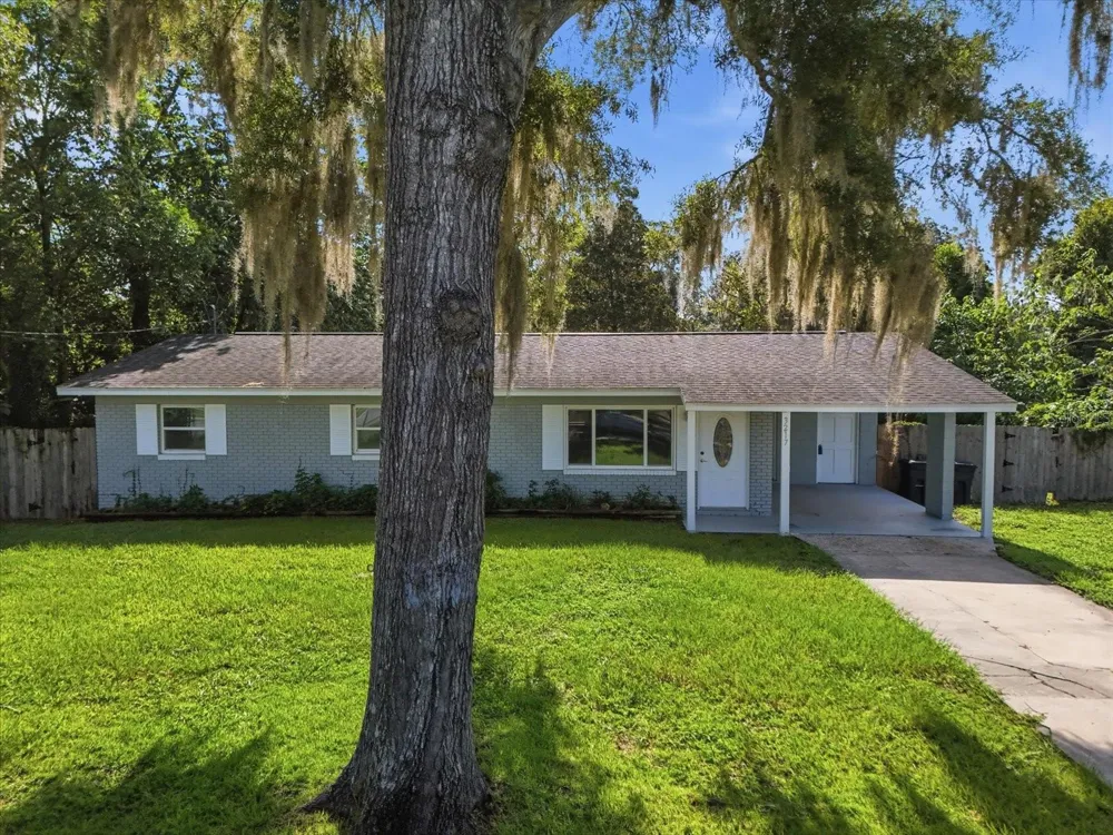 3217 NE 14TH AVENUE ocala, FL 34479