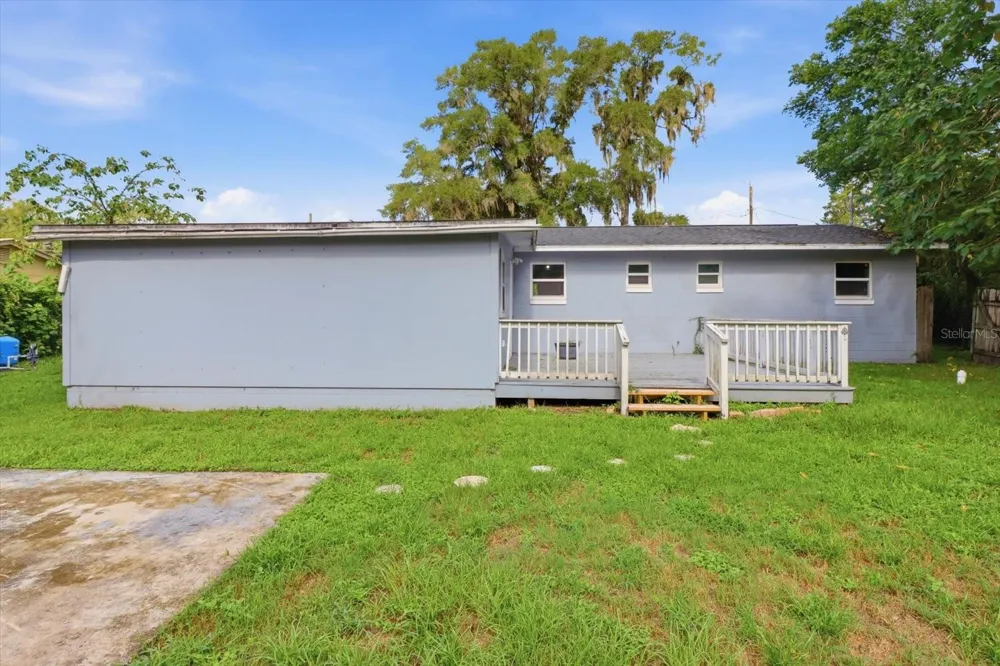 3217 NE 14TH AVENUE ocala, FL 34479