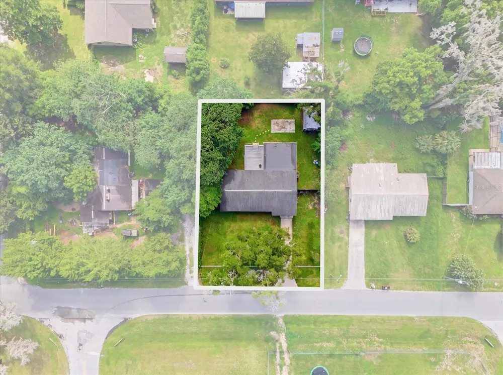 3217 NE 14TH AVENUE ocala, FL 34479