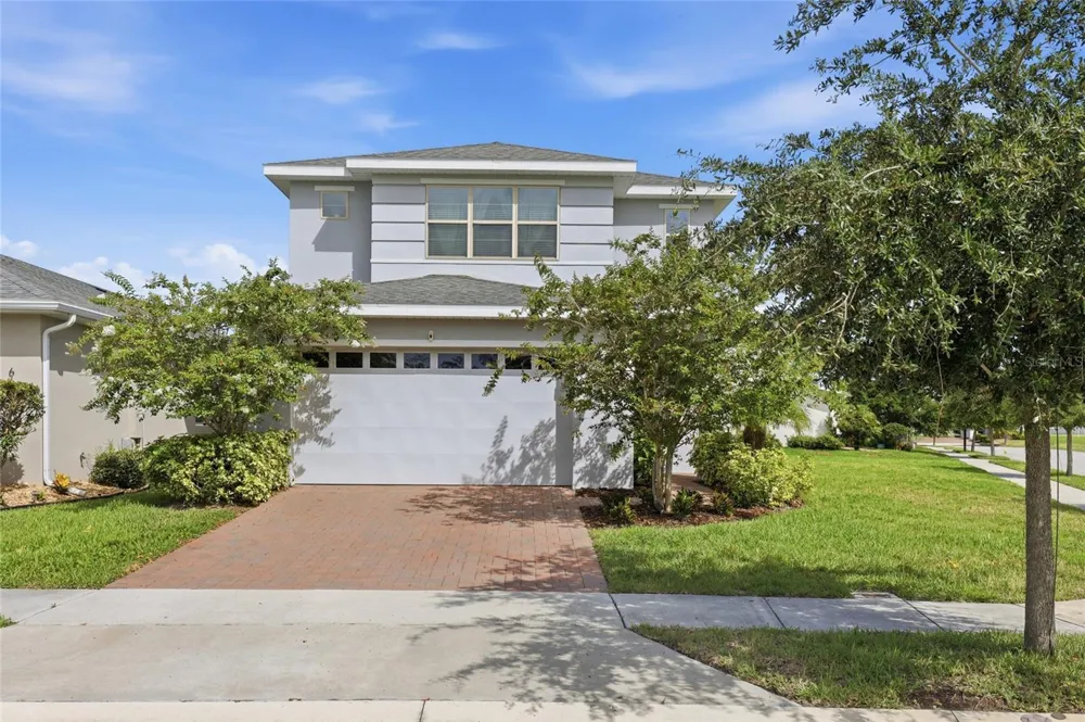 6699 ALDER ROAD St Cloud, FL 34773