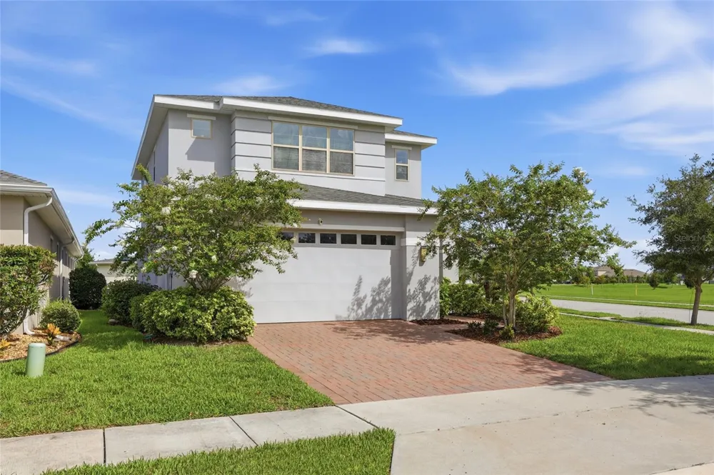 6699 ALDER ROAD St Cloud, FL 34773