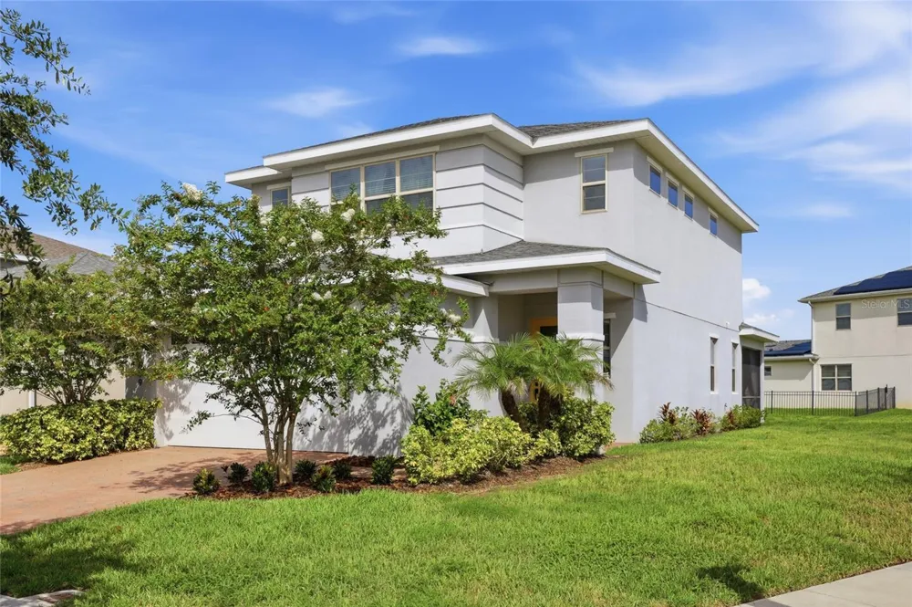 6699 ALDER ROAD St Cloud, FL 34773