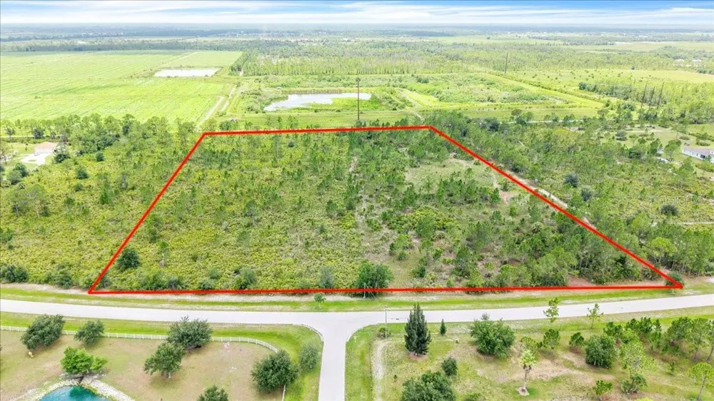 3601 HIDDEN VALLEY CIRCLE Punta Gorda, FL 33982