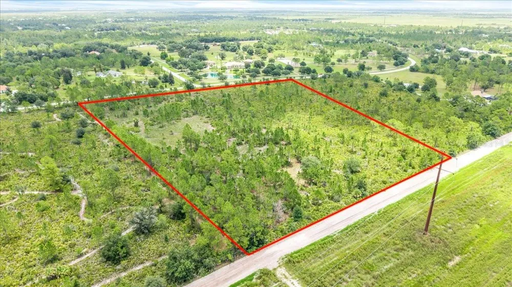 3601 HIDDEN VALLEY CIRCLE Punta Gorda, FL 33982