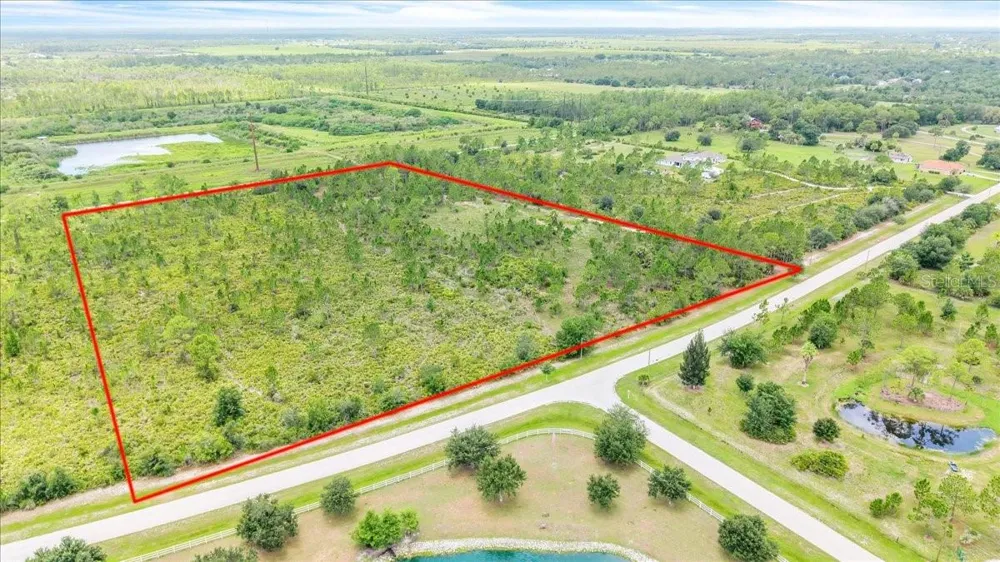 3601 HIDDEN VALLEY CIRCLE Punta Gorda, FL 33982