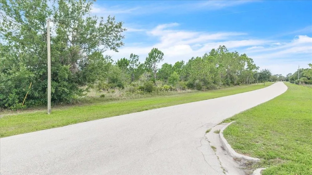 3601 HIDDEN VALLEY CIRCLE Punta Gorda, FL 33982